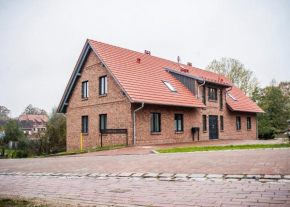 Apartmenthaus Feldberg, Feldberger Seenlandschaft